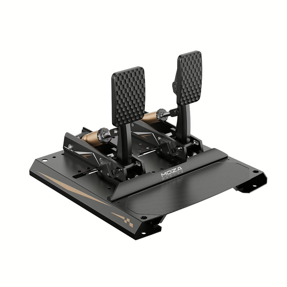 MOZA CRP Pedal V2